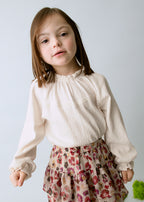 Camiseta m/l punto bambula mayoral 4003