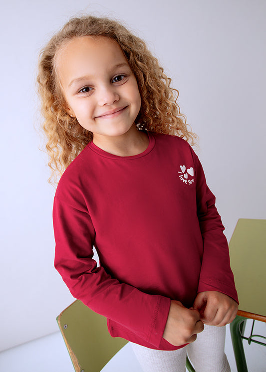 Camiseta m/l	4005