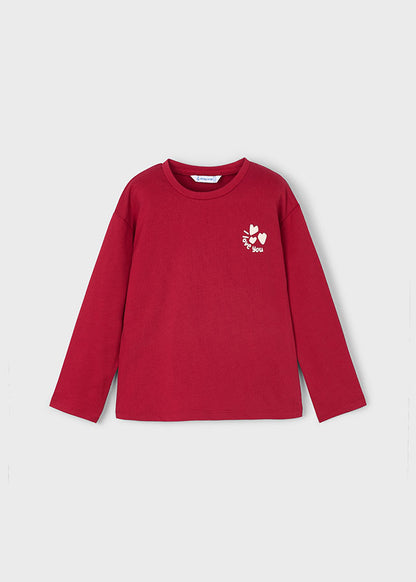 Camiseta m/l	4005