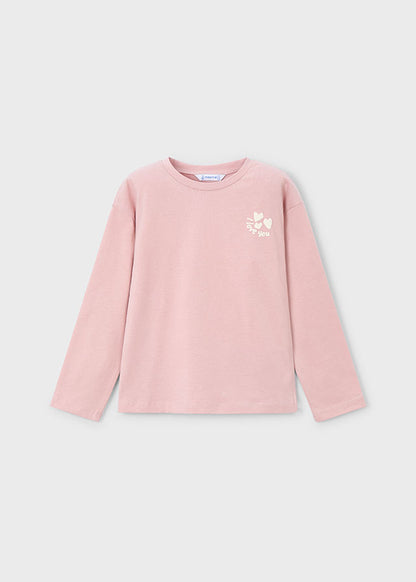 Camiseta m/l	4005
