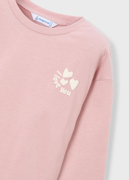 Camiseta m/l	4005