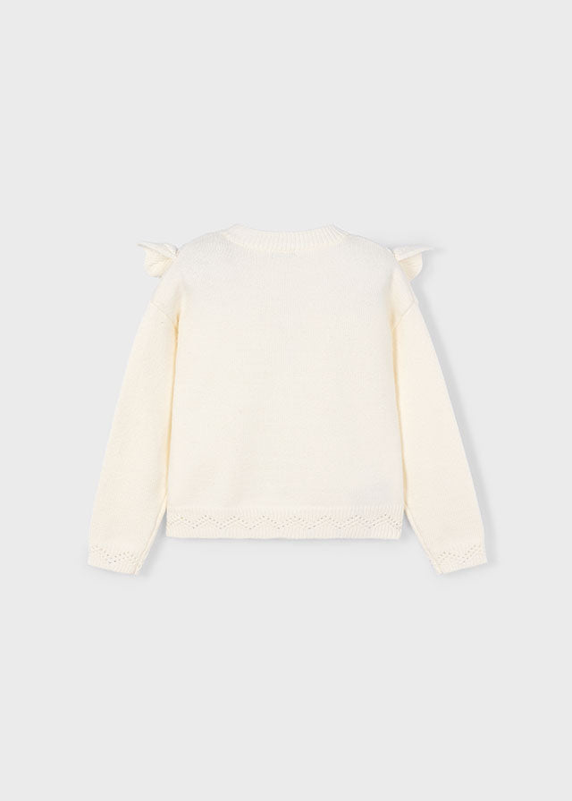 Jersey tricot calados mayoral 4304