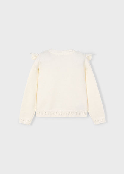 Jersey tricot calados 4304