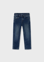 Pantalon soft denim 5b mayoral 4571
