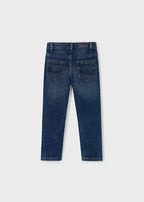 Pantalon soft denim 5b mayoral 4571