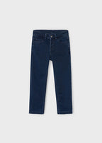 Pantalon soft denim 5b mayoral 4571