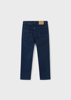 Pantalon soft denim 5b mayoral 4571