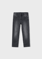 Pantalon soft denim 5b mayoral 4571
