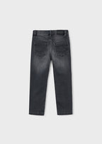 Pantalon soft denim 5b mayoral 4571