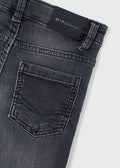 Pantalon soft denim 5b mayoral 4571