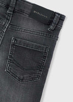 Pantalon soft denim 5b mayoral 4571