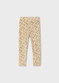 Leggings terciopelo estampado mayoral	4715
