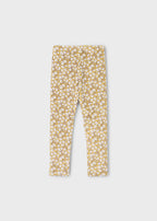 Leggings terciopelo estampado mayoral	4715