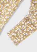 Leggings terciopelo estampado mayoral	4715