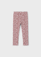 Leggings punto estampado	mayoral 4716