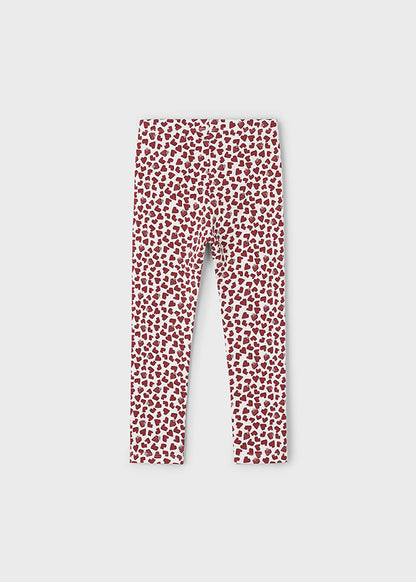 Leggings punto estampado	4716