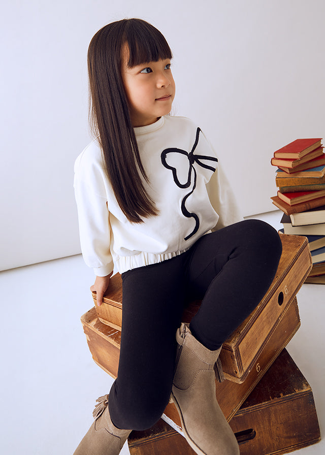 Conj. leggings 4720