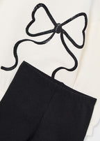 Conj. leggings mayoral 4720