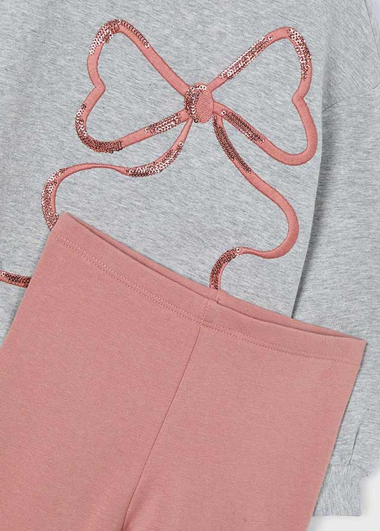Conj. leggings 4720