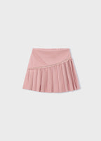 Falda pantalon punto plisada  mayoral 4909