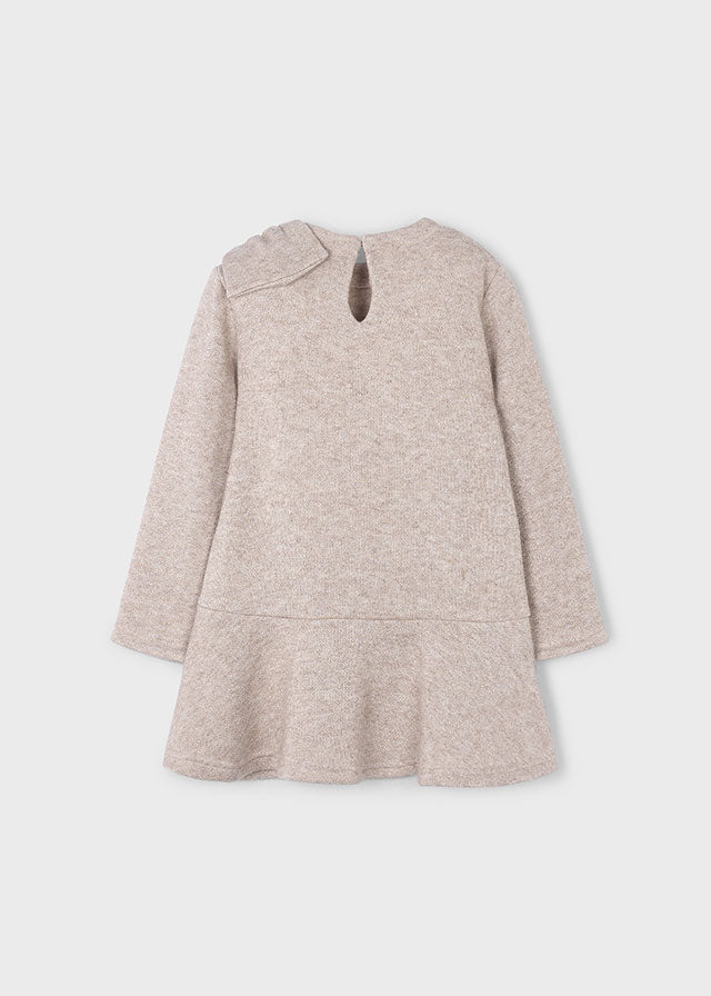 Vestido tricot por metro 4991