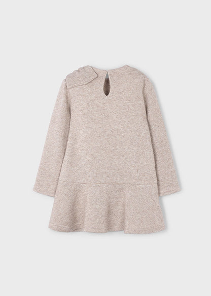 Vestido tricot por metro 4991