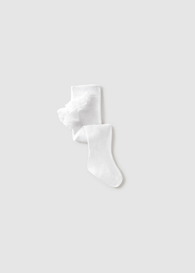 Leotardo volantes	9913