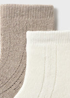Set 2 calcetines vestir mayoal 9920