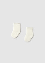 Set 2 calcetines vestir mayoral 9920