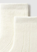 Set 2 calcetines vestir mayoral 9920
