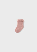 Calcetines calados mayoral 9923