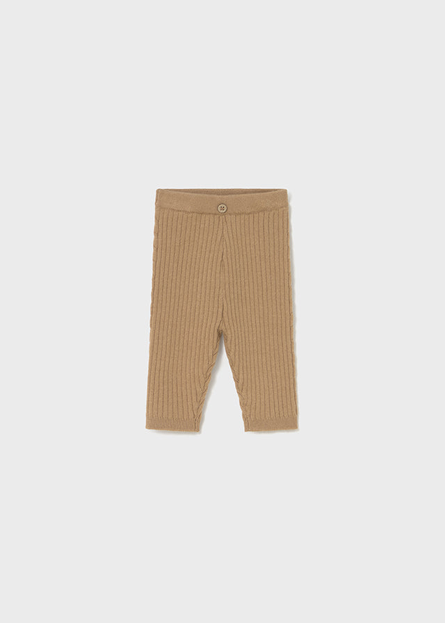 Leggings tricot 9926