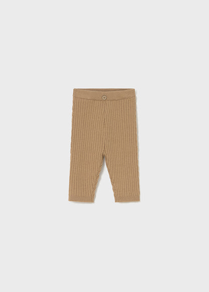 Leggings tricot 9926
