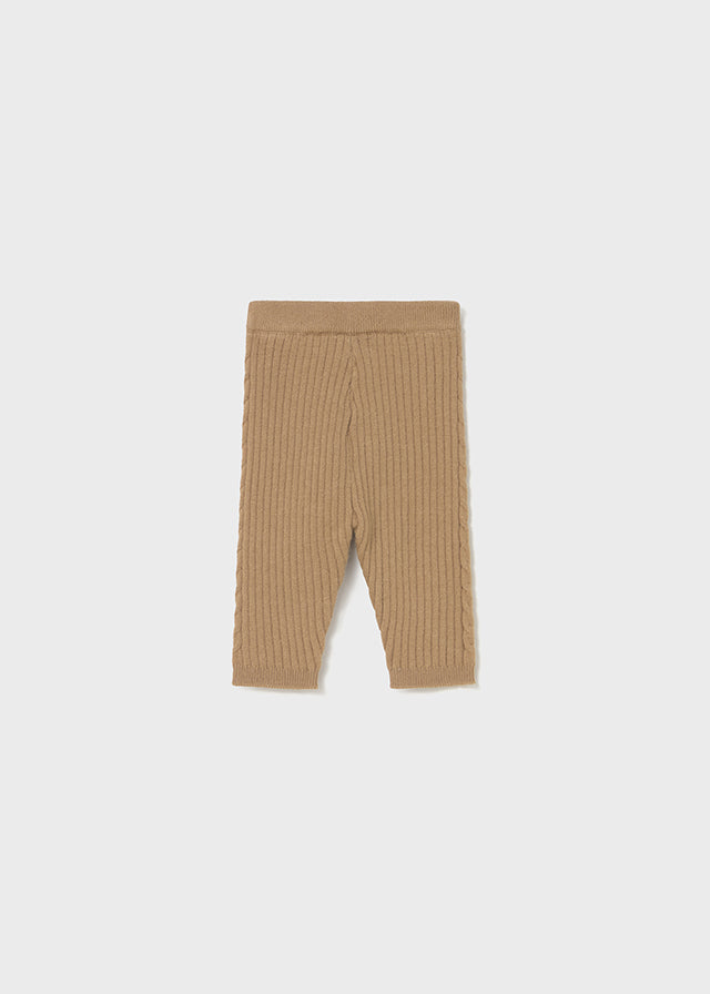 Leggings tricot 9926