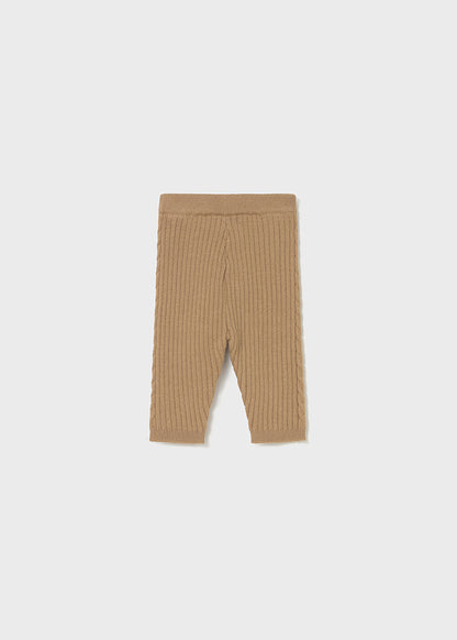 Leggings tricot 9926
