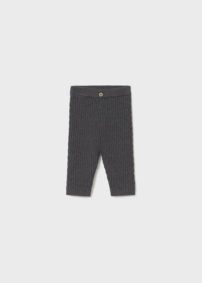 Leggings tricot 9926
