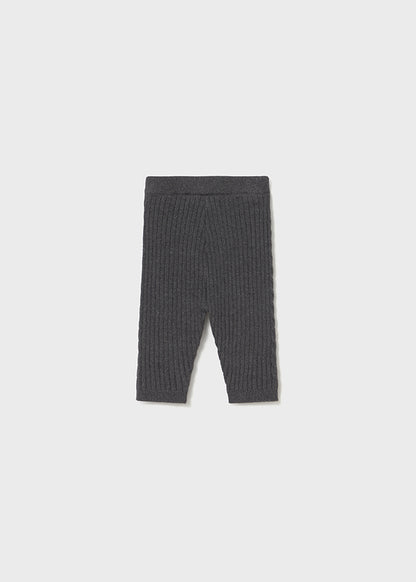 Leggings tricot 9926