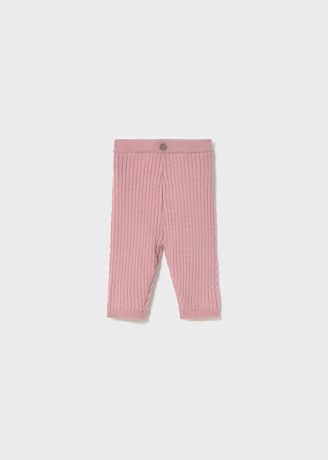 Leggings tricot 9926