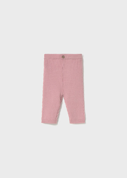 Leggings tricot 9926