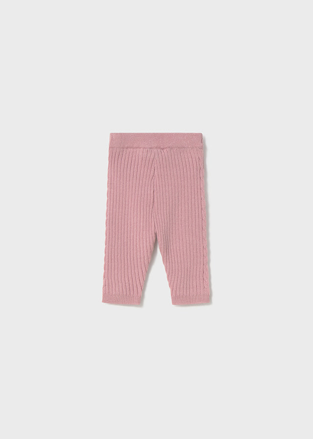 Leggings tricot 9926