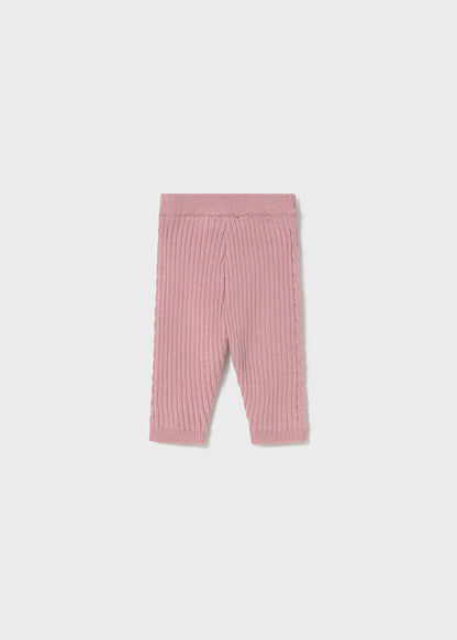 Leggings tricot 9926