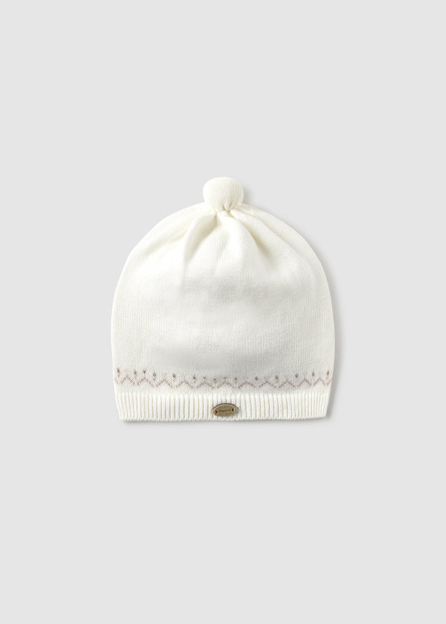 Gorro tricot 9936