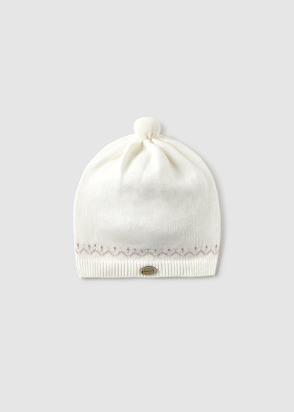 Gorro tricot 9936