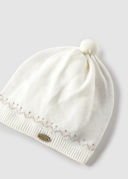 Gorro tricot 9936