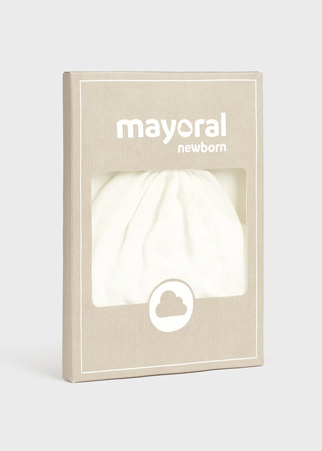 Gorro tricot 9936