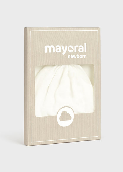 Gorro tricot 9936