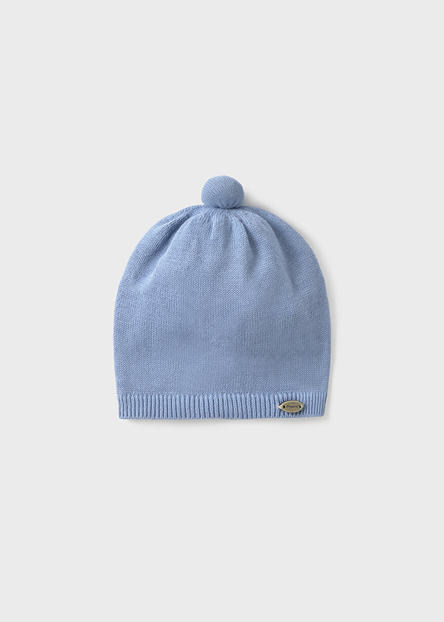 Gorro tricot 9936
