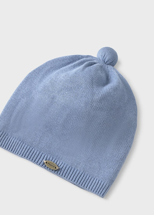 Gorro tricot 9936