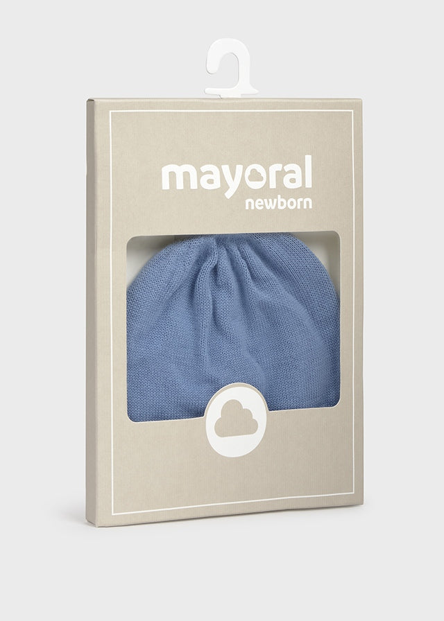 Gorro tricot 9936