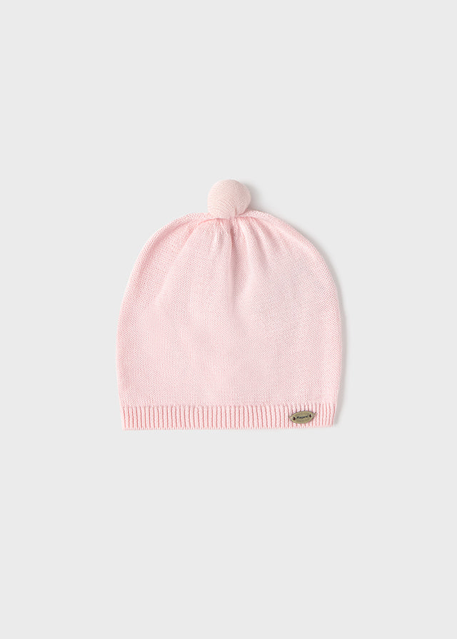 Gorro tricot 9936